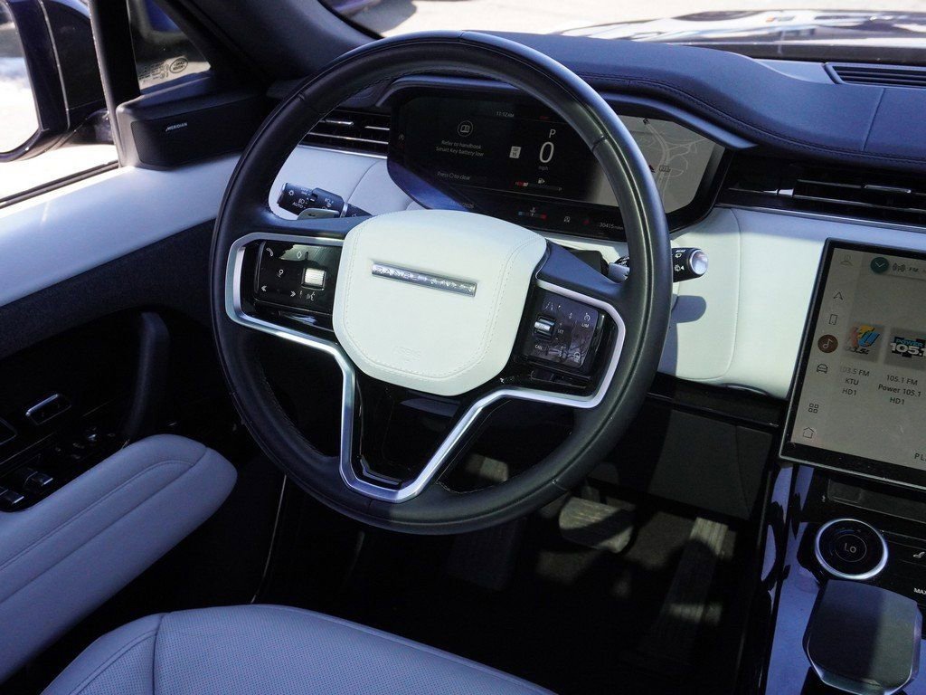 Used 2023 Land Rover Range Rover Sport SE image 34