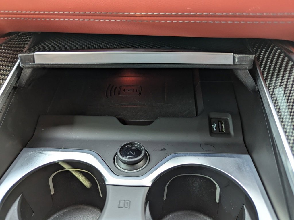 Used 2023 BMW X5 M Competition w/ Competition Package image 35