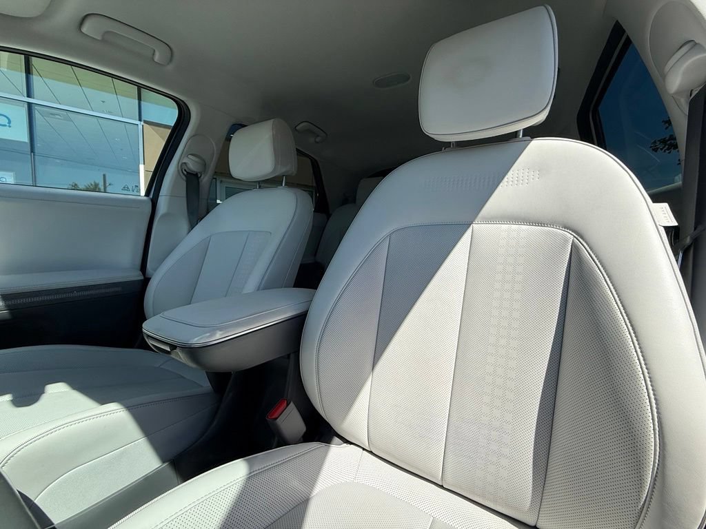 Certified 2023 Hyundai Ioniq 5 SEL AWD/4WD image 13
