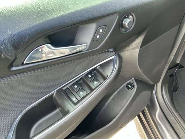 Certified 2017 Chevrolet Cruze LT FWD image 12