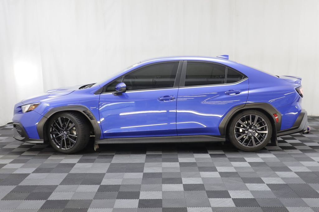 Used 2023 Subaru WRX Premium AWD/4WD image 4