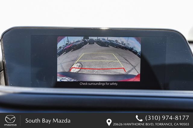 Used 2023 MAZDA CX-30 AWD 2.5 S w/ Preferred Package image 21