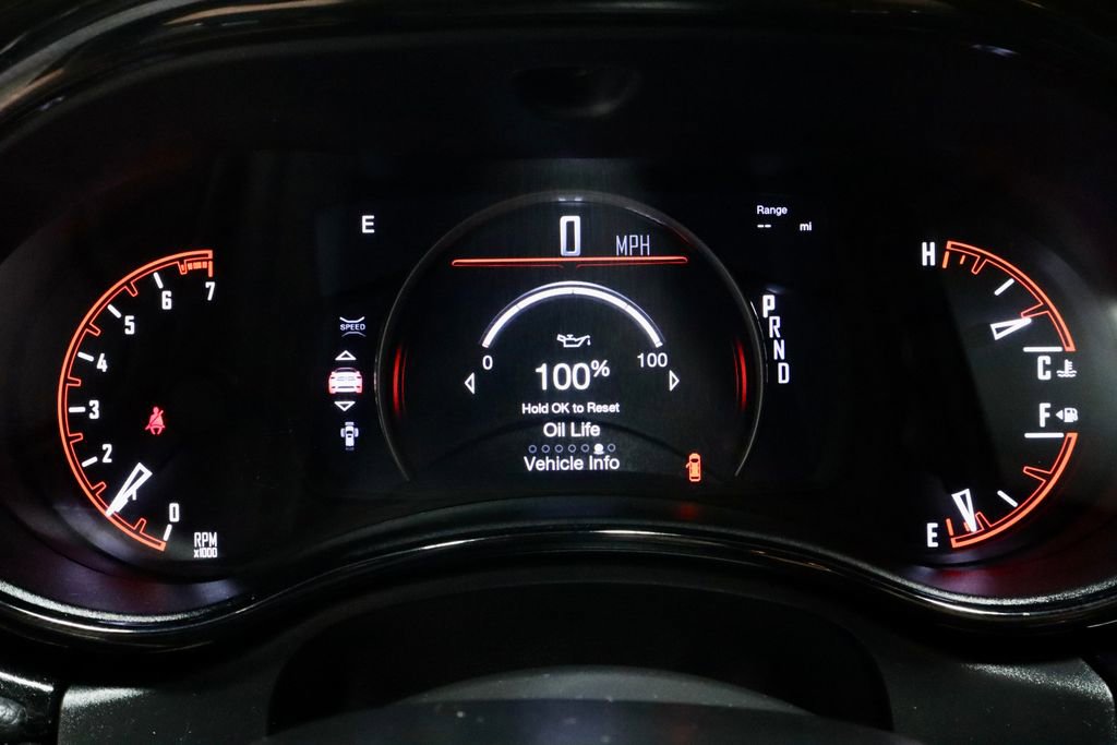 Used 2024 Dodge Durango GT image 30