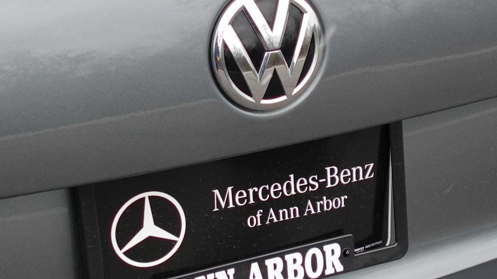 Used 2018 Volkswagen Jetta Sport image 17