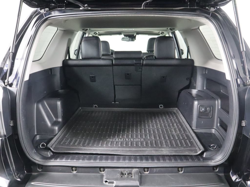 Used 2023 Toyota 4Runner TRD Off-Road Premium w/ Moonroof Package image 28