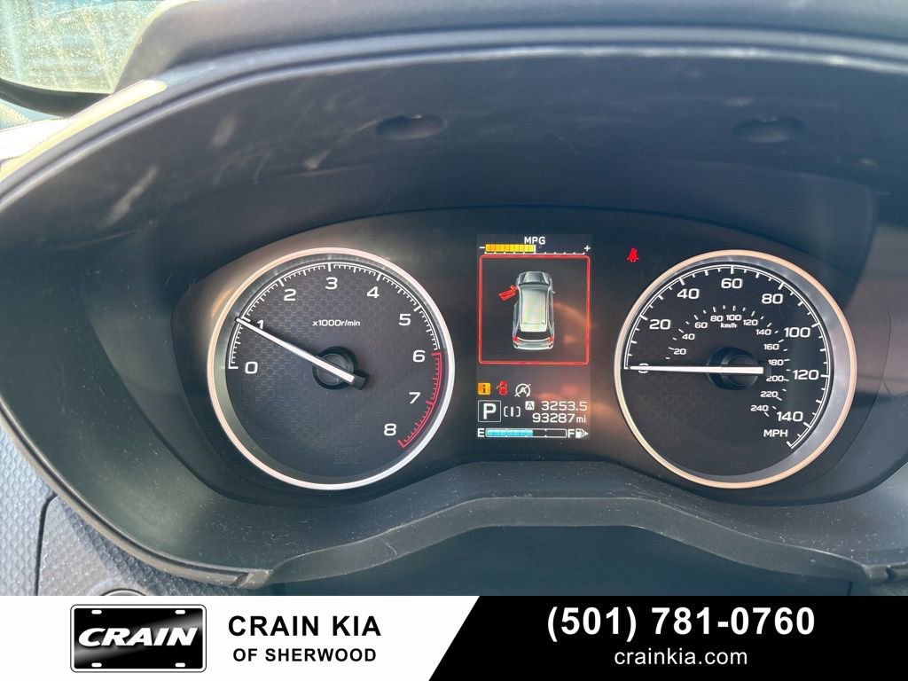 Used 2019 Subaru Forester Premium AWD/4WD image 1
