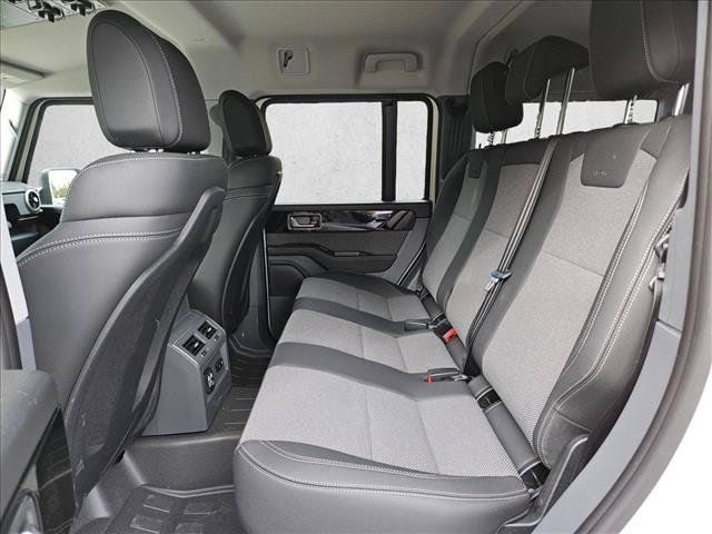 Used 2024 INEOS Grenadier AWD/4WD image 18
