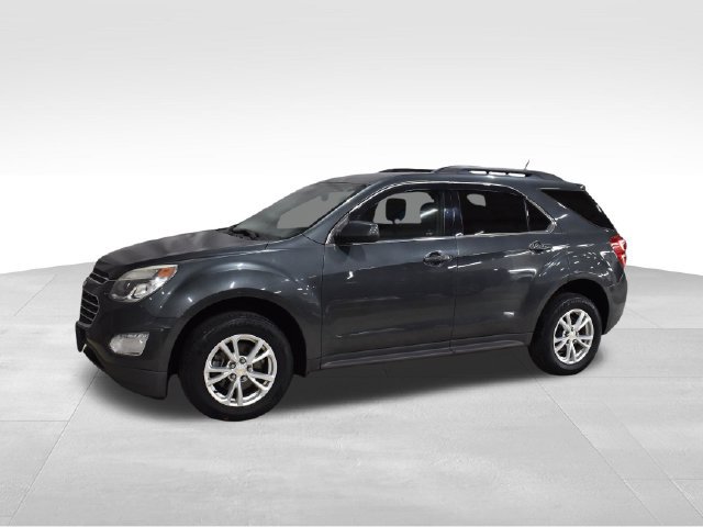 Used 2017 Chevrolet Equinox LT FWD image 4