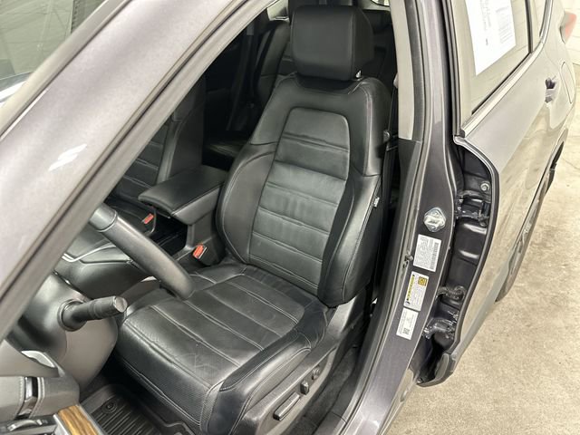 Used 2021 Honda CR-V EX-L image 15