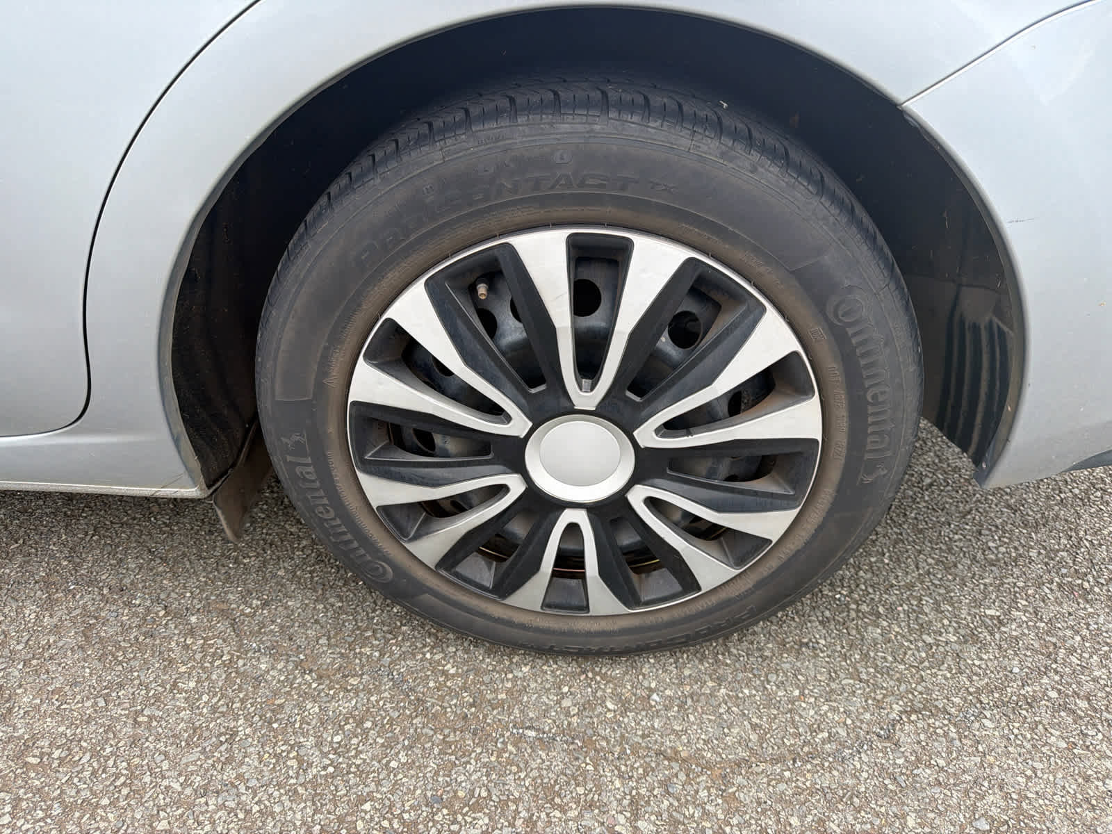 Used 2022 Subaru Impreza 2.0i image 5