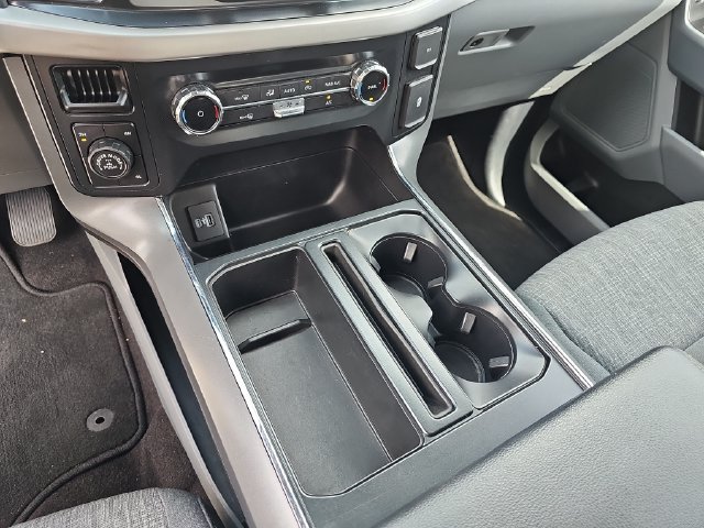 Used 2022 Ford F150 XLT w/ Equipment Group 301A Mid AWD/4WD image 30