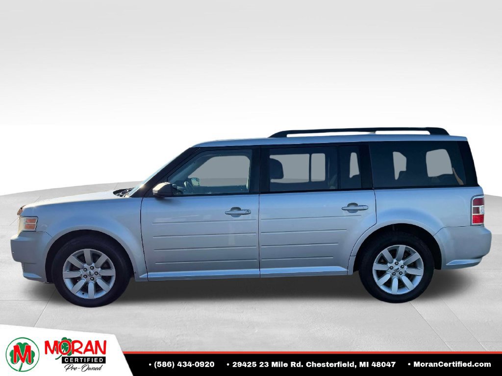 Used 2009 Ford Flex SE FWD image 2