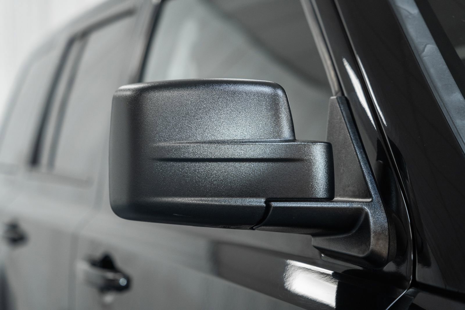 Used 2017 Jeep Patriot Latitude image 10