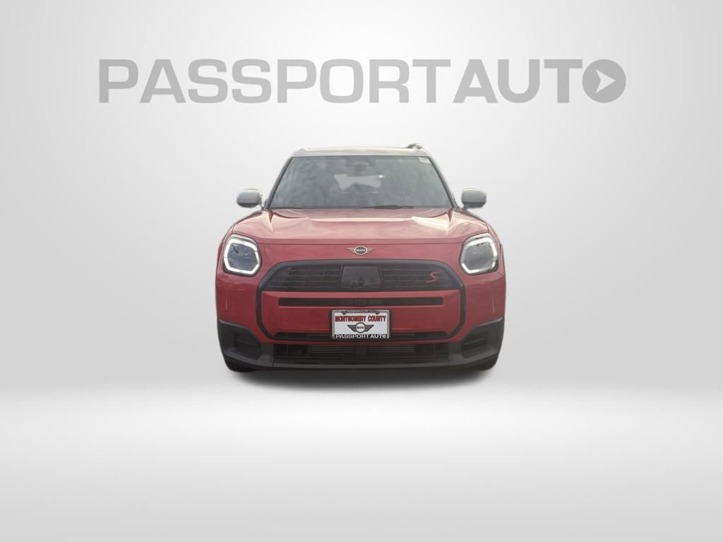 Used 2026 MINI Cooper Countryman S image 2