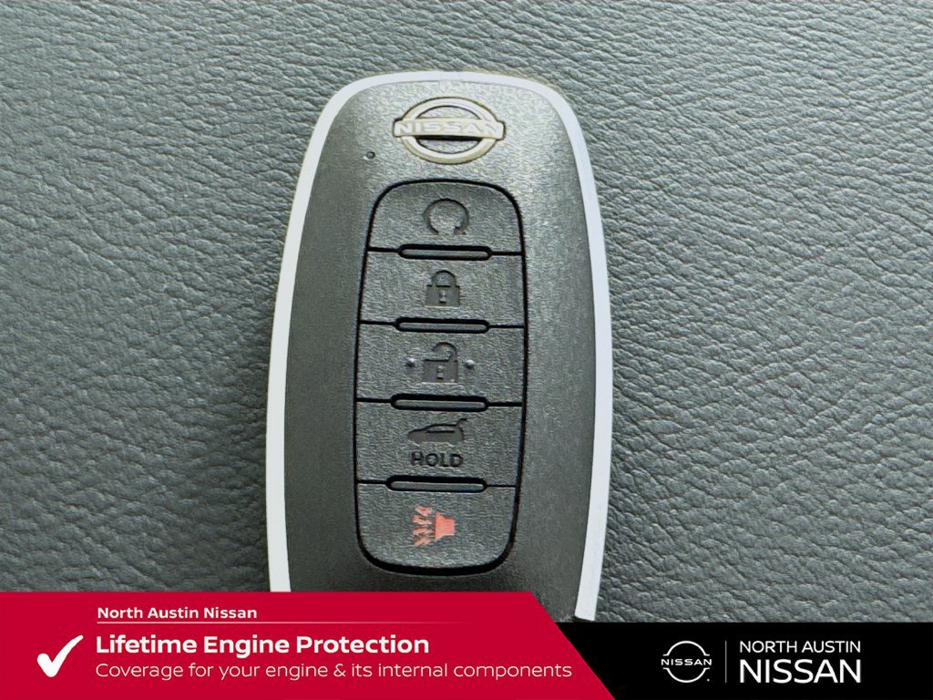 New 2026 Nissan Pathfinder Rock Creek AWD/4WD image 37