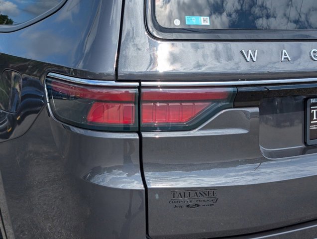 New 2024 Jeep Wagoneer 4WD w/ Convenience Group I image 11