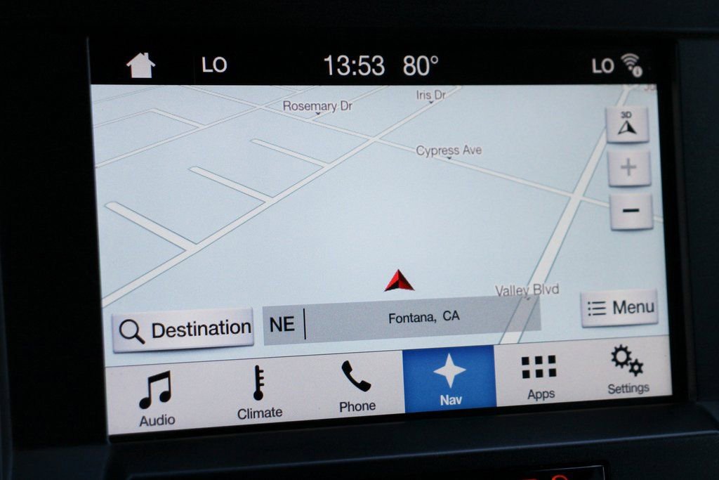 Used 2017 Ford F250 Lariat w/ Chrome Package image 27