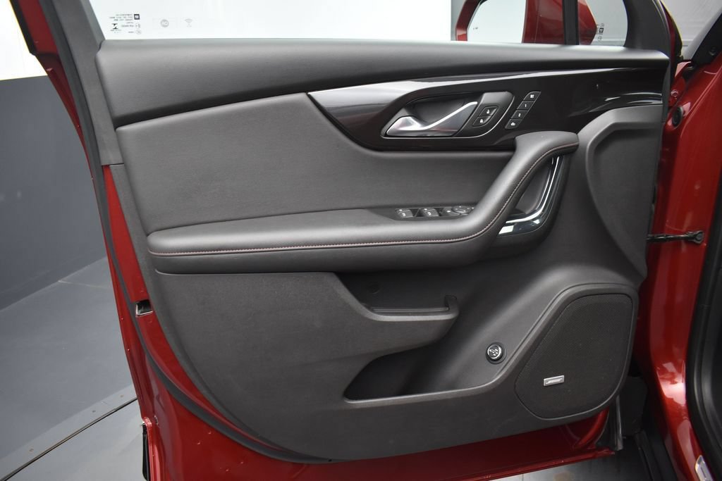 Used 2019 Chevrolet Blazer RS FWD image 9