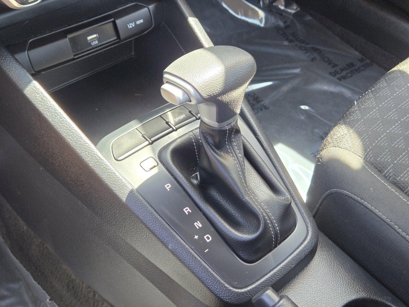 Used 2022 Kia Rio S w/ Technology Package image 18