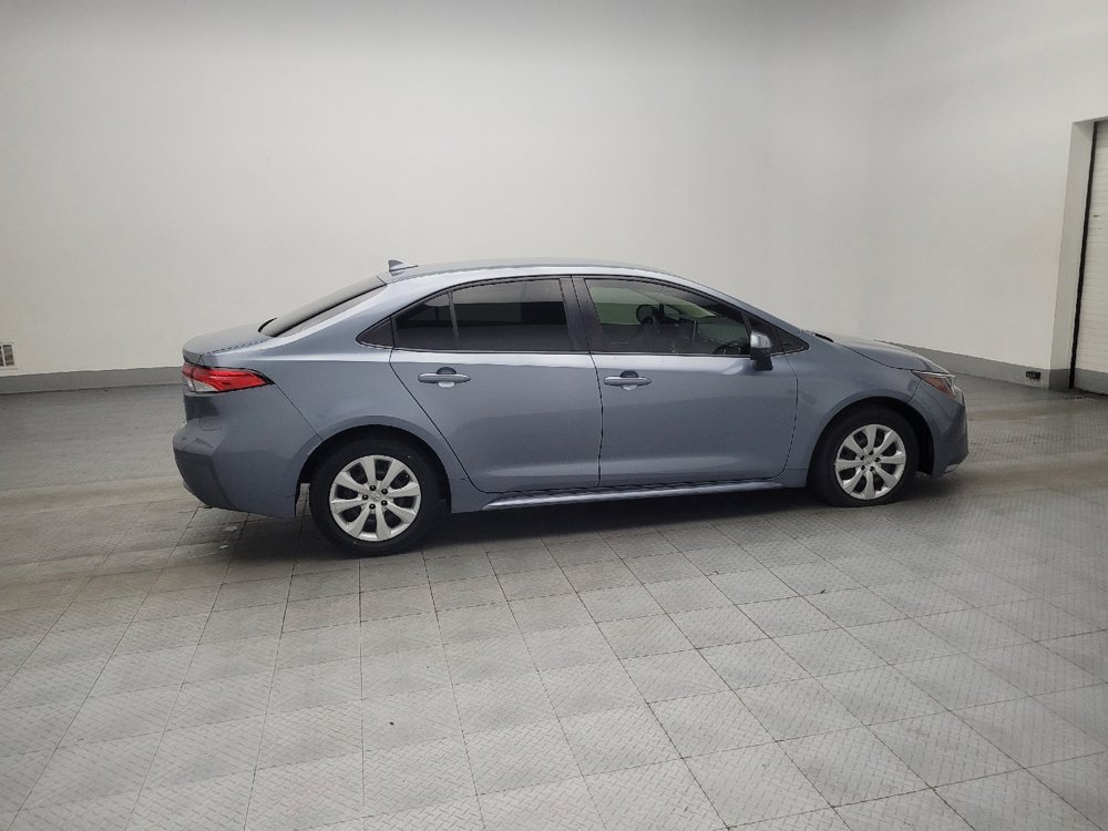 Used 2020 Toyota Corolla LE image 10