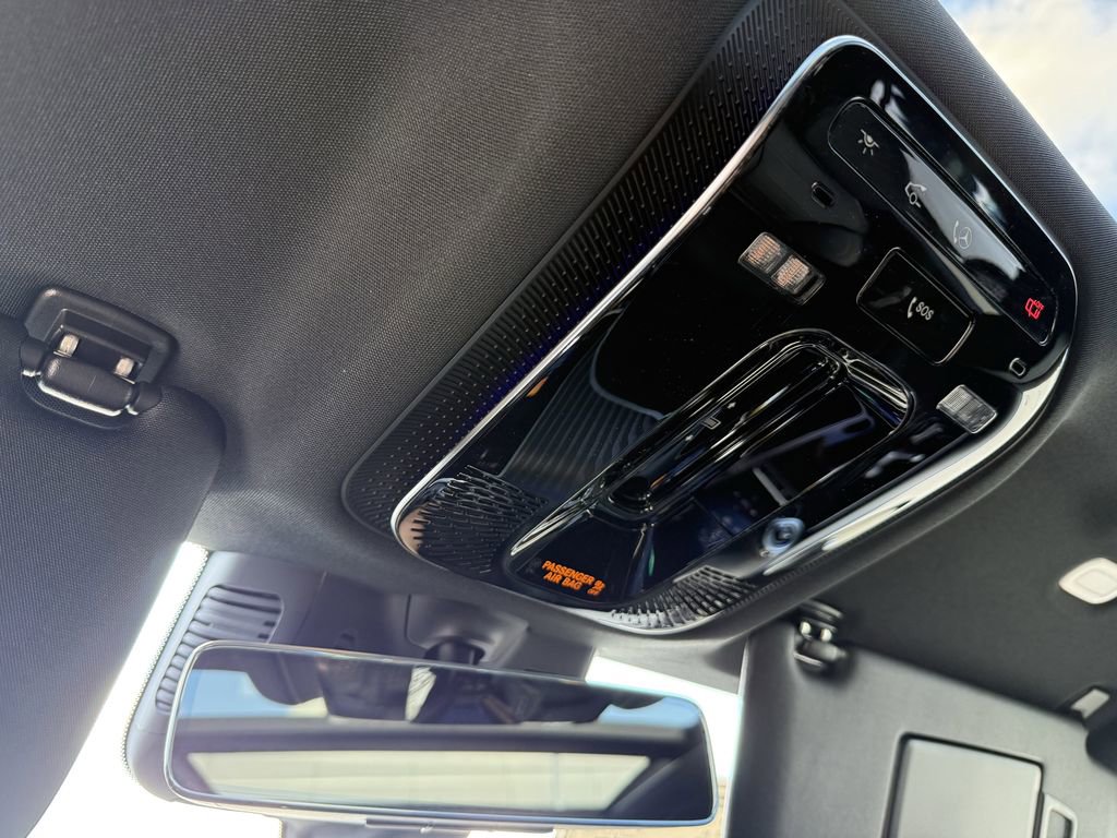 New 2026 Mercedes-Benz GLC 300 4MATIC image 26