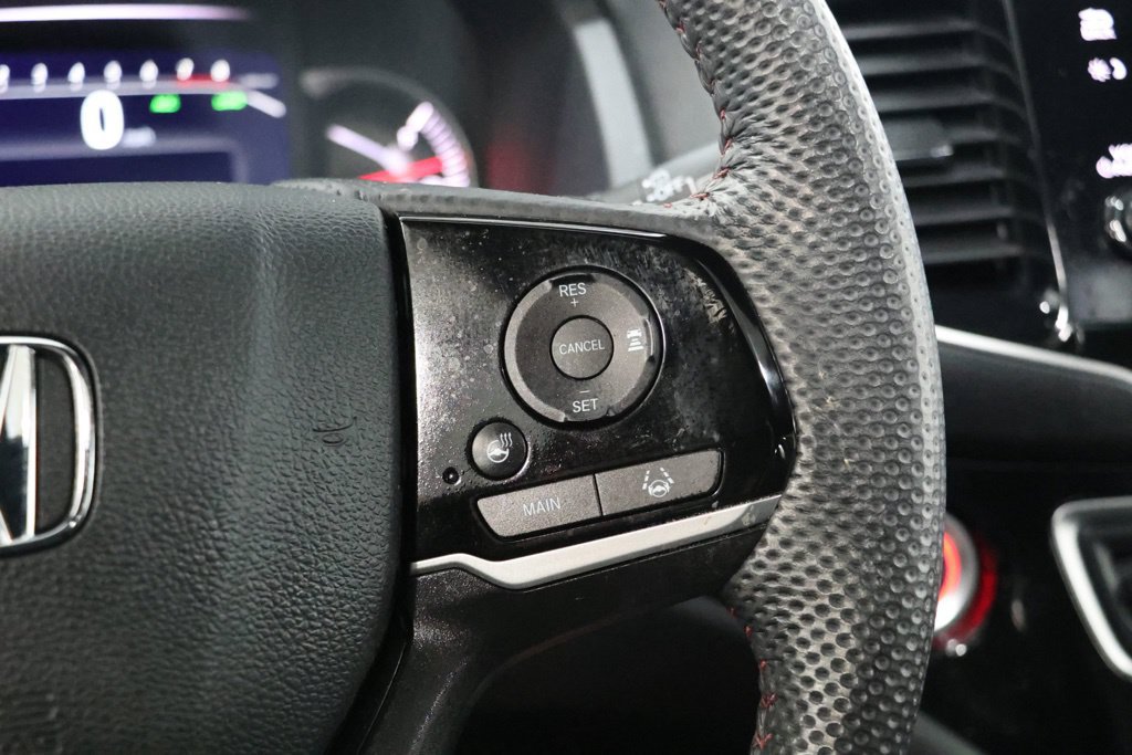 Used 2024 Honda Passport Black Edition image 24