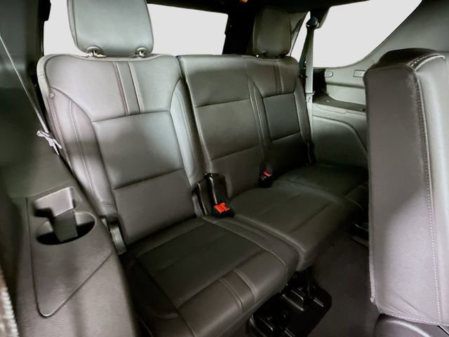 Used 2024 Chevrolet Tahoe RST w/ Luxury Package image 27