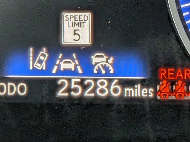 Used 2024 Lexus RX 350 FWD w/ Technology Package image 35