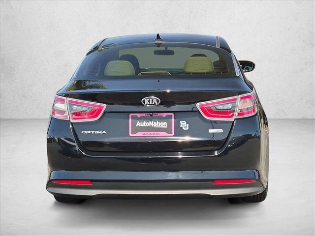 Used 2015 Kia Optima LX FWD image 7