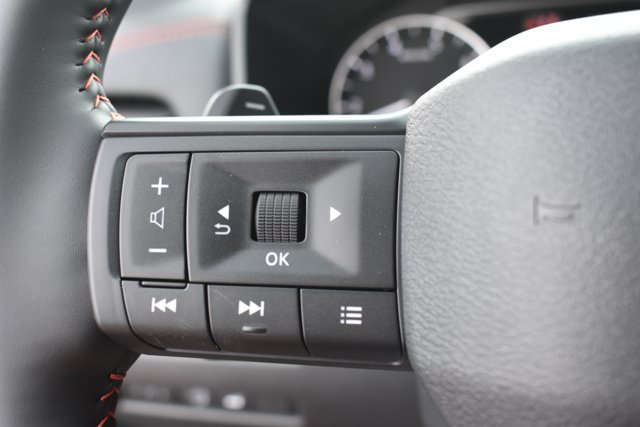 New 2026 Nissan Rogue SV AWD/4WD image 20