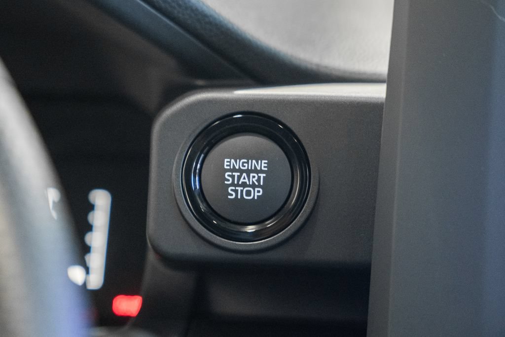 New 2026 Toyota Tacoma SR5 AWD/4WD image 26