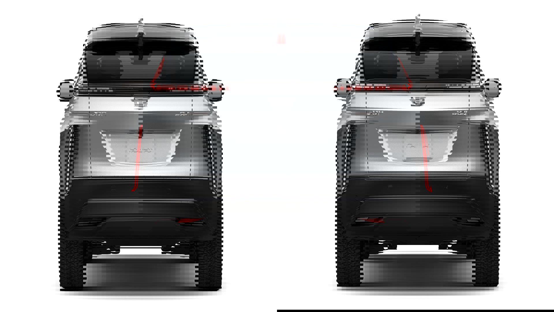 New 2026 Cadillac Lyriq Sport w/ LPO, Floor Liner Package image 38