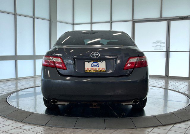 Used 2009 Toyota Camry LE image 6