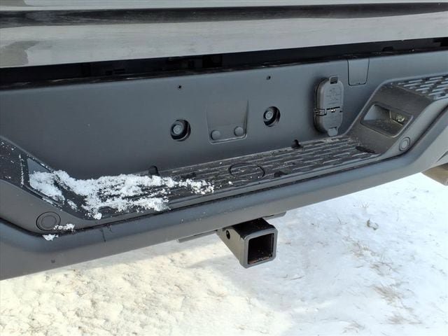 New 2026 RAM 1500 Rebel w/ G/T Package image 7