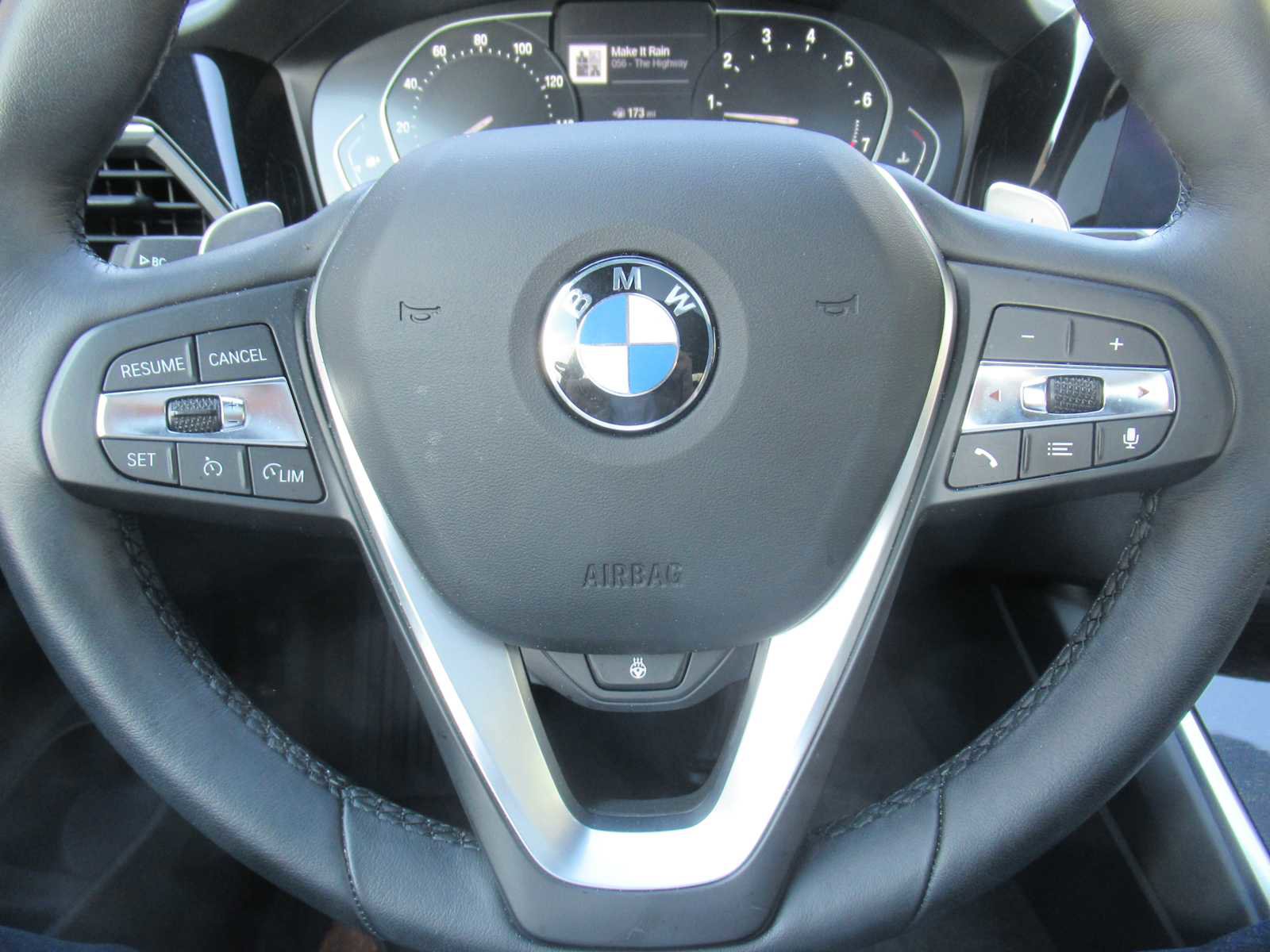 Used 2021 BMW 430i xDrive Coupe w/ Convenience Package image 24