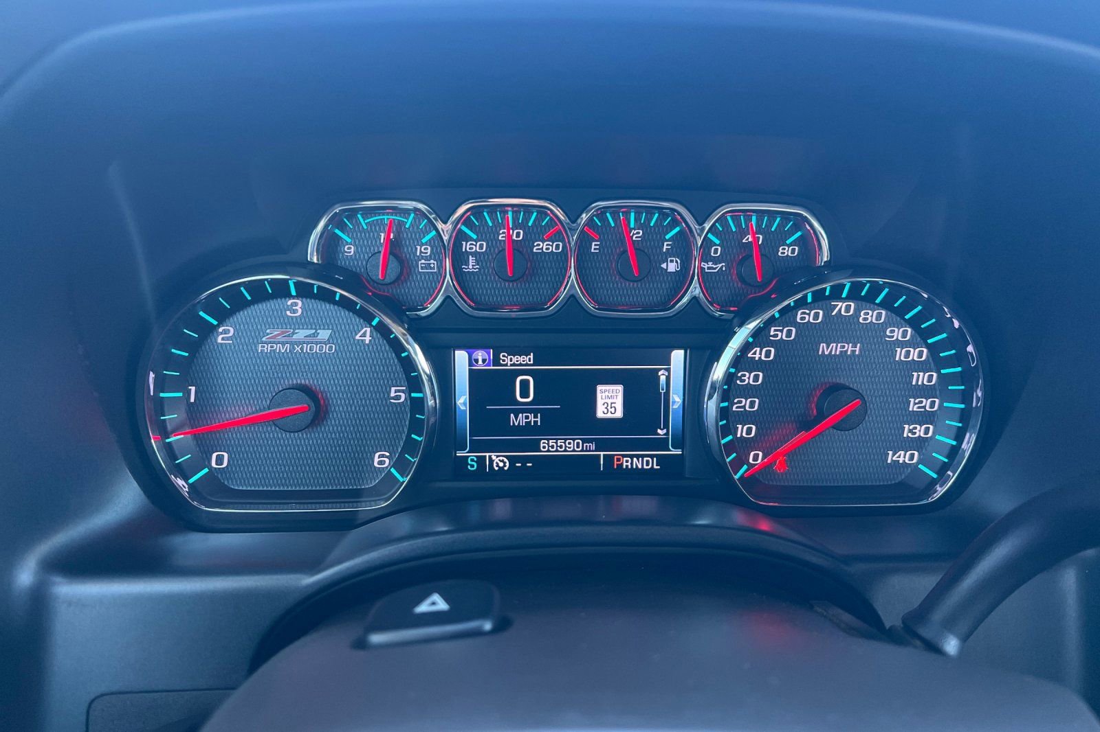 Used 2017 Chevrolet Silverado 1500 LT w/ All Star Edition image 24