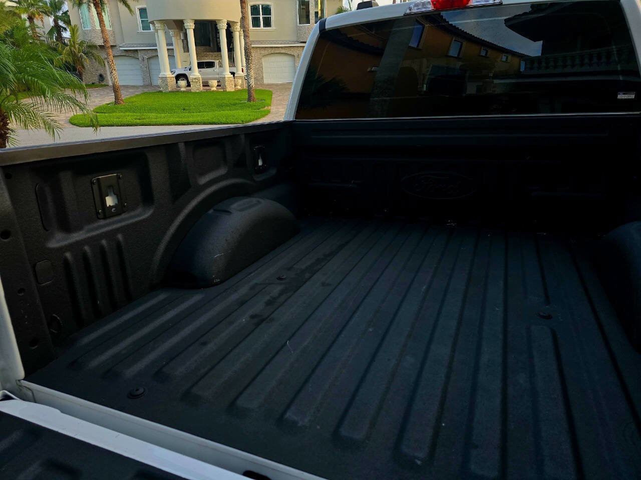 Used 2021 Ford F150 XL w/ Equipment Group 101A High image 49