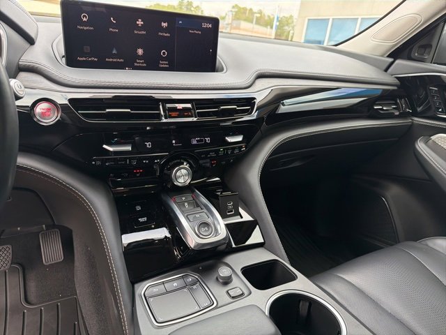 Used 2024 Acura MDX Advance image 11