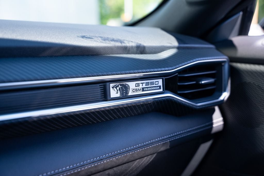 New 2026 Ford Mustang GT RWD image 20