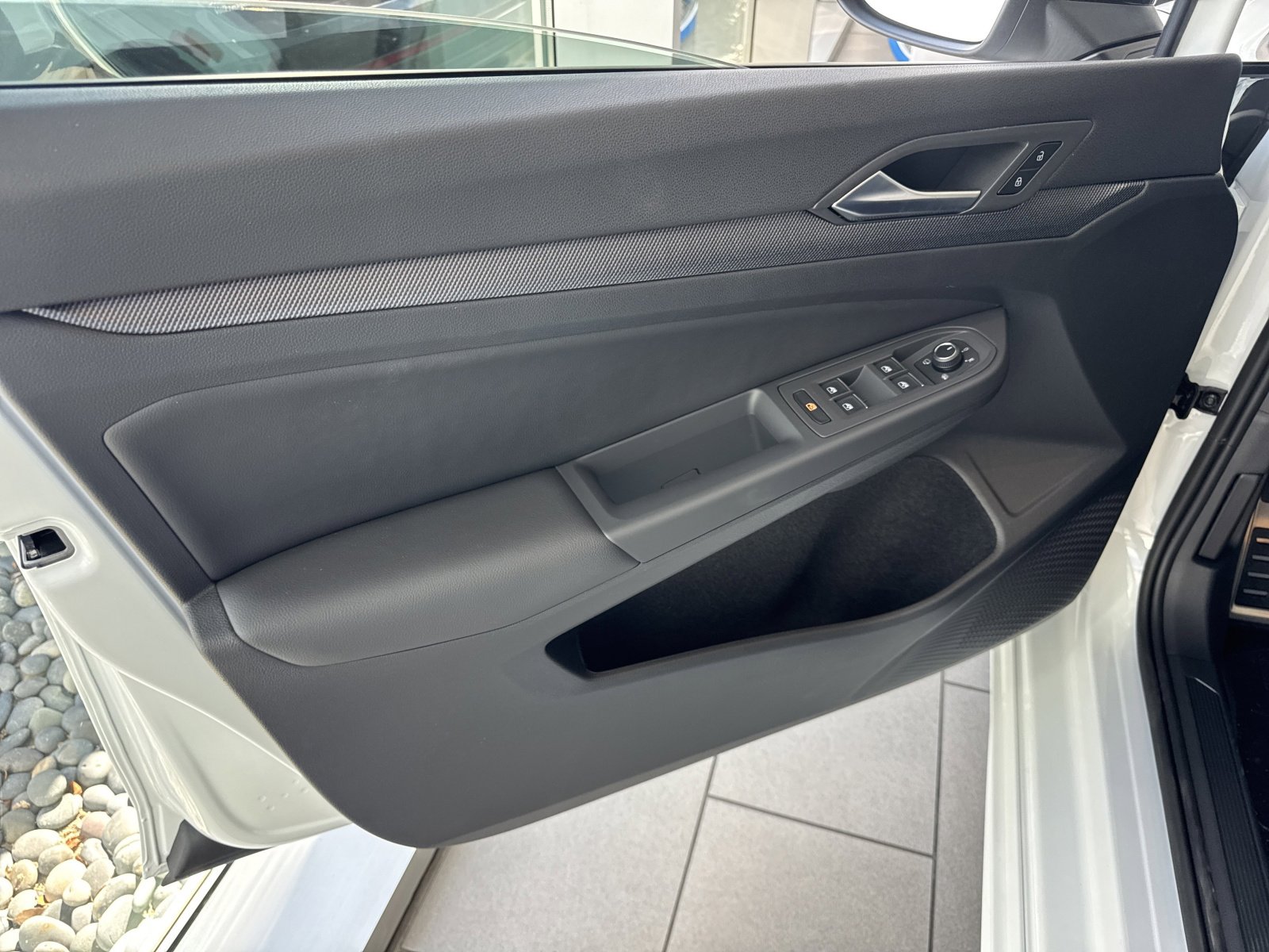 New 2026 Volkswagen Golf AWD/4WD image 11