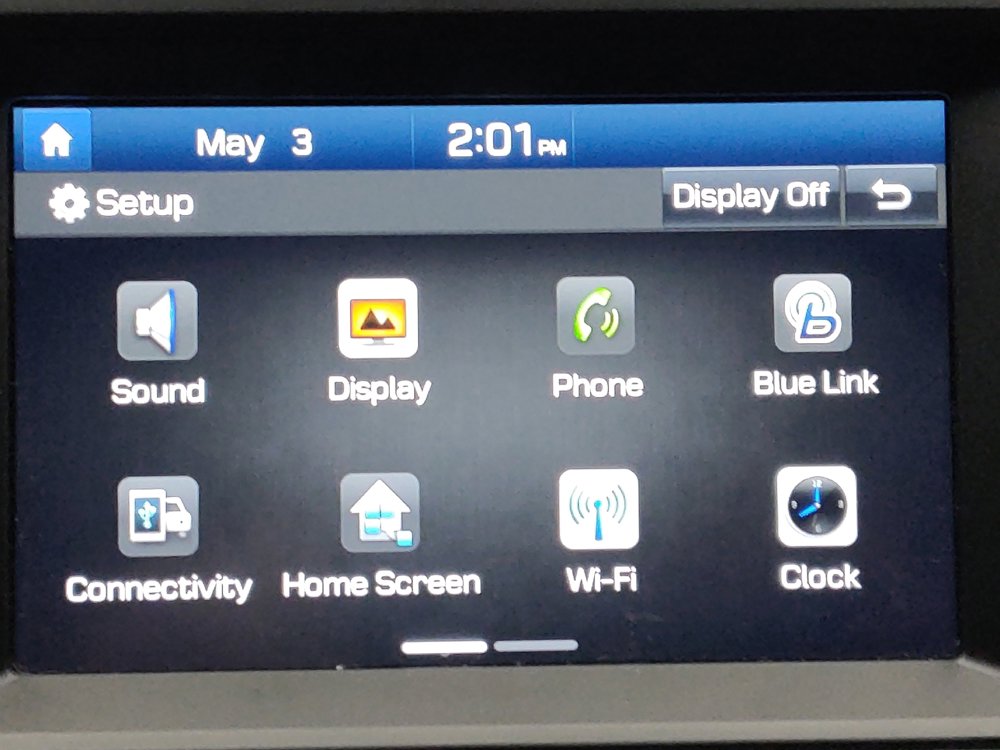 Used 2016 Hyundai Sonata Sport w/ Option Group 02 FWD image 25