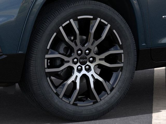 New 2026 GMC Acadia Denali Ultimate w/ LPO, Floor Liner Package image 9