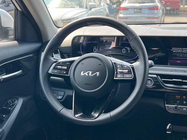 Used 2026 Kia Seltos S AWD/4WD image 16