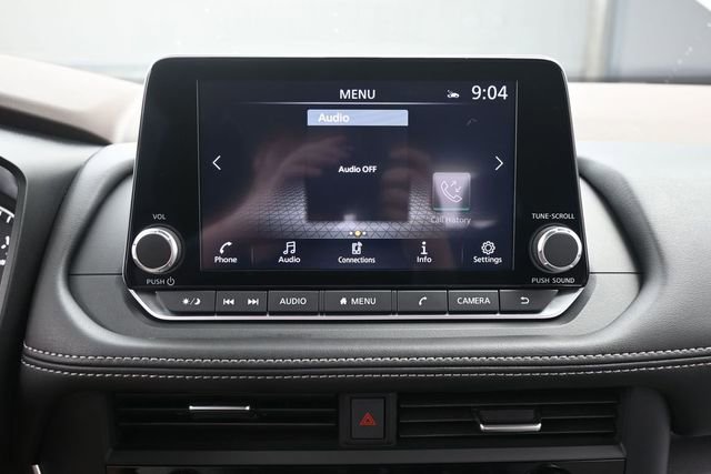 Used 2023 Nissan Rogue SV FWD image 19