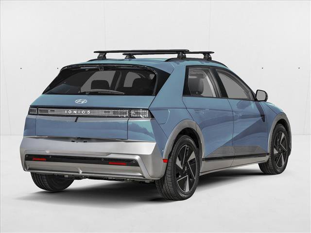 New 2026 Hyundai Ioniq 5 SEL RWD image 2