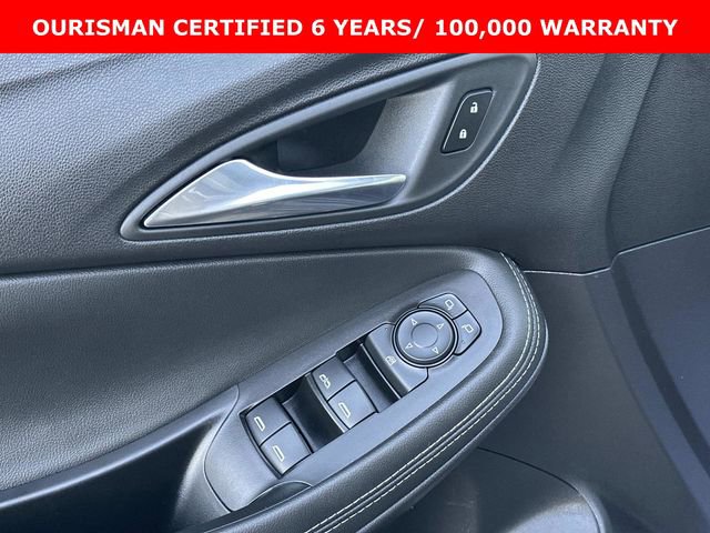 Certified 2024 Buick Encore GX Sport Touring image 15