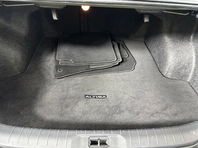 Used 2023 Nissan Altima 2.5 SV image 26