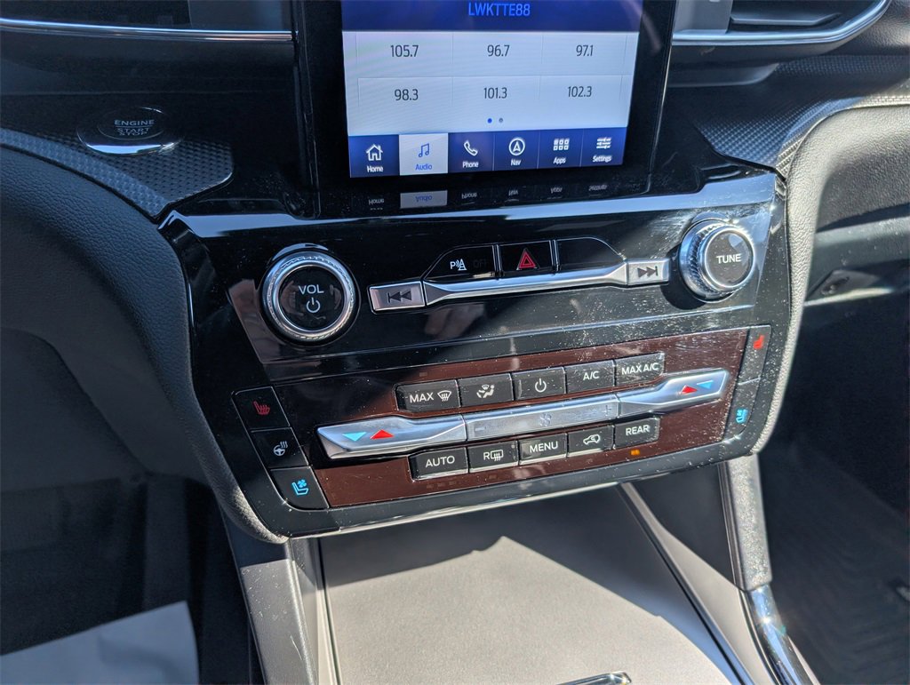 Used 2024 Ford Explorer ST w/ Equipment Group 401A image 15