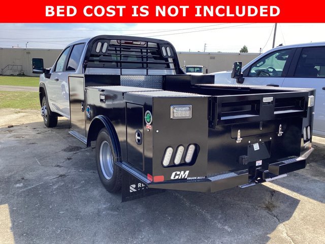 New 2025 GMC Sierra 3500 Pro w/ Convenience Package image 7