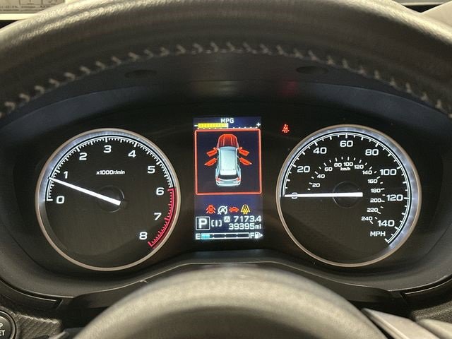 Certified 2022 Subaru Forester Premium image 7